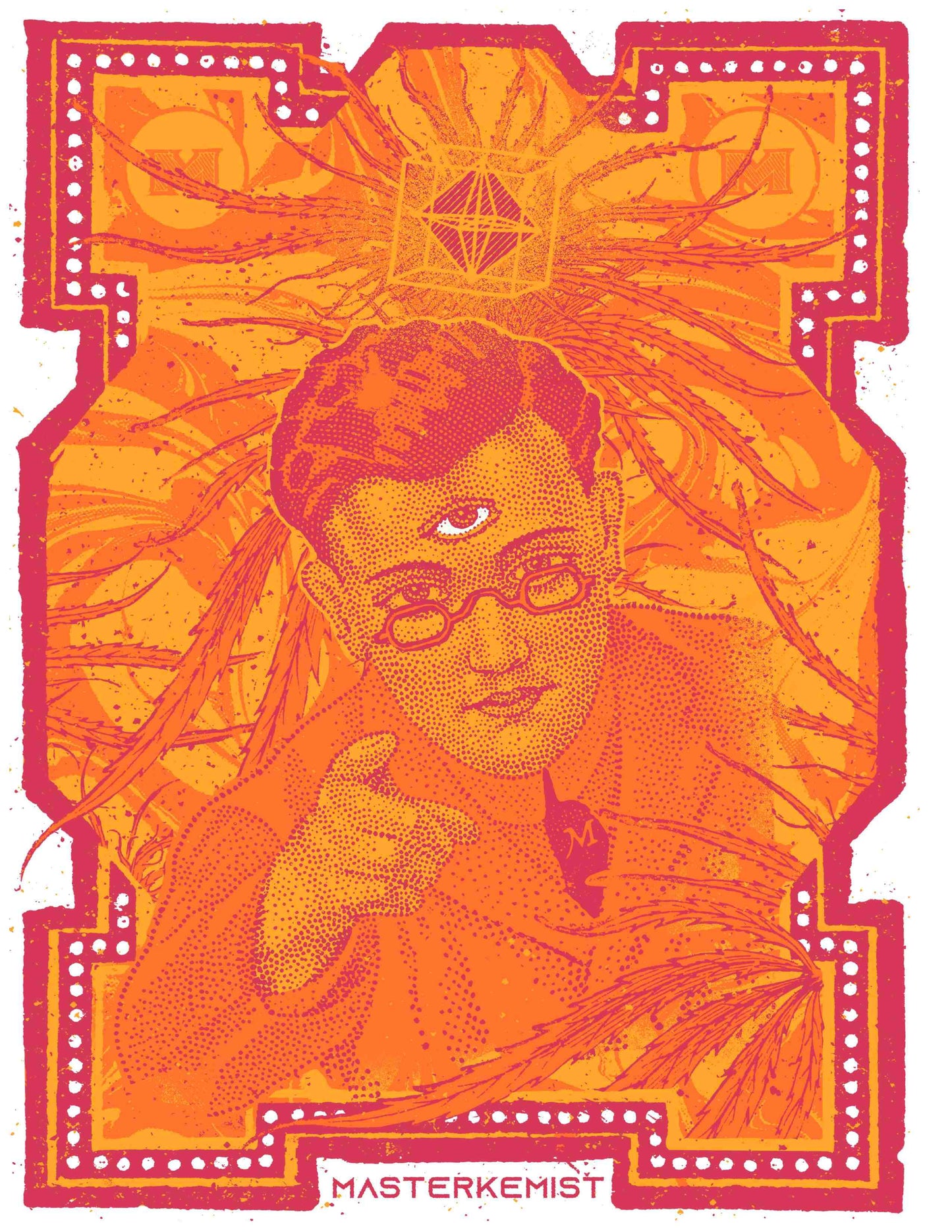 MASTERKEMIST 60 minute advisement session