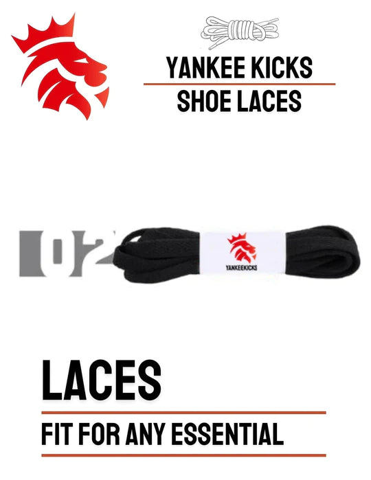 Yankeekicks Laces NFT