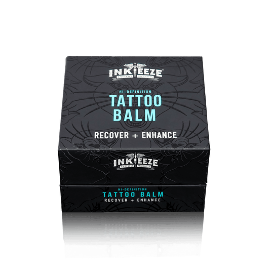 INKEEZE - TATTOO BALM