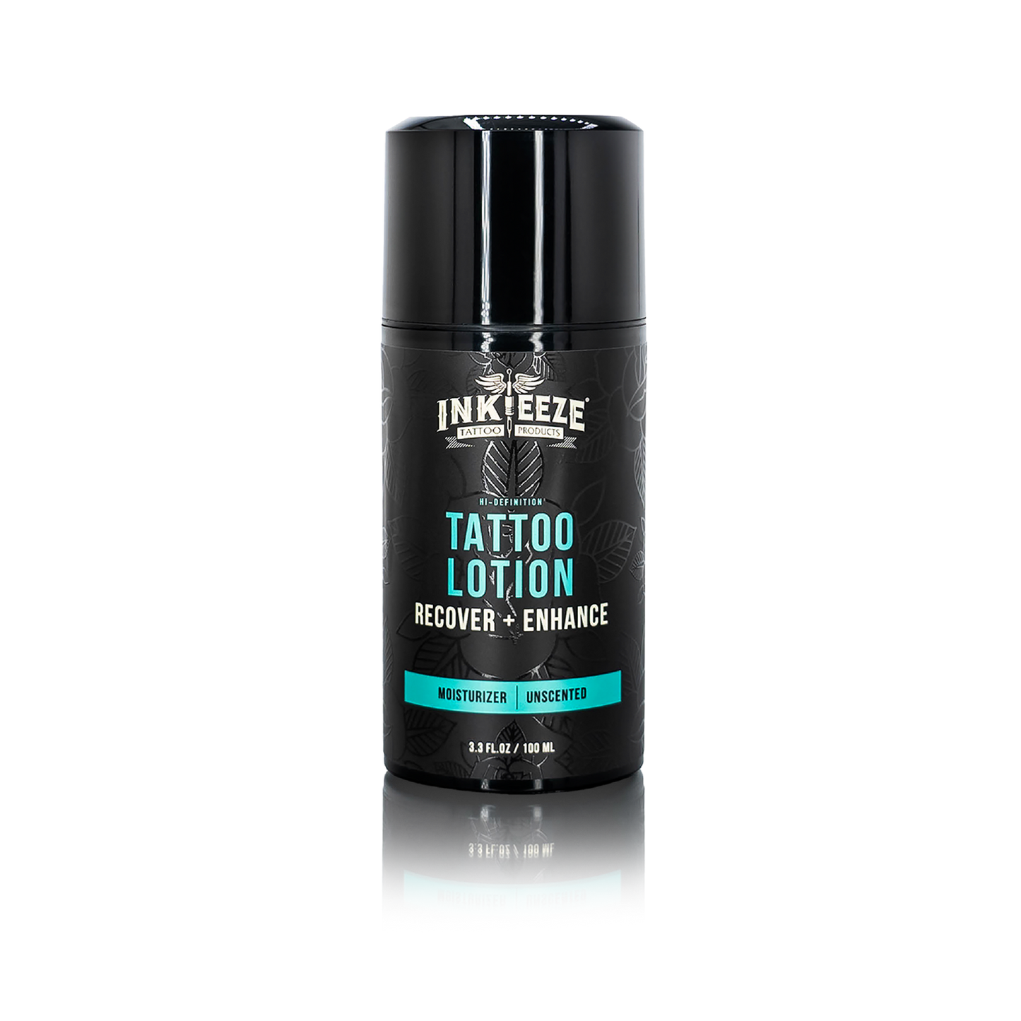 INKEEZE - HI-DEFINITION TATTOO LOTION 3.3OZ