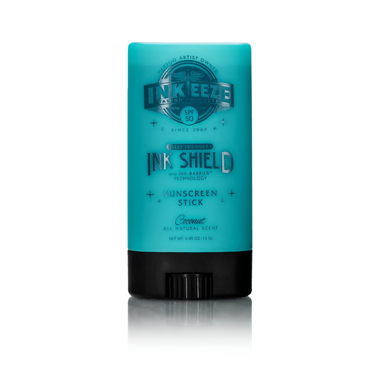 INKEEZE - TATTOO SUNSCREEN